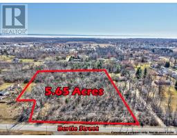 PT LT 2 BERTIE STREET, Fort Erie, Ontario