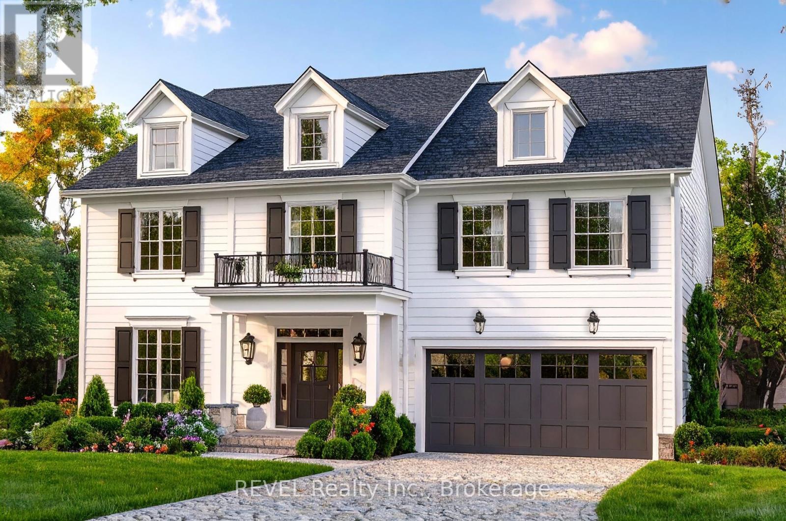 564 Mississagua Street, Niagara-On-The-Lake, Ontario  L0S 1T0 - Photo 1 - X12462247