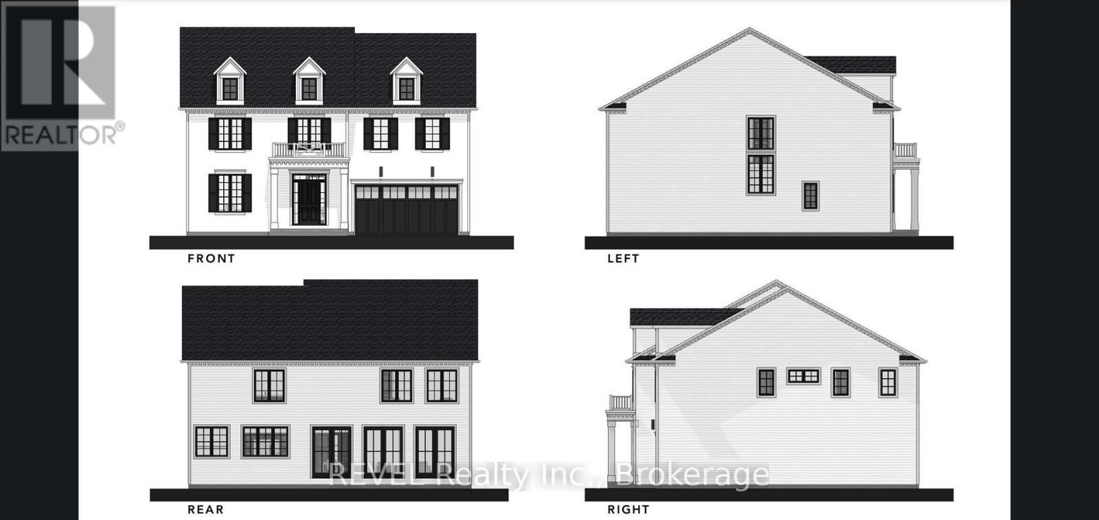 564 Mississagua Street, Niagara-On-The-Lake, Ontario  L0S 1T0 - Photo 4 - X12462247