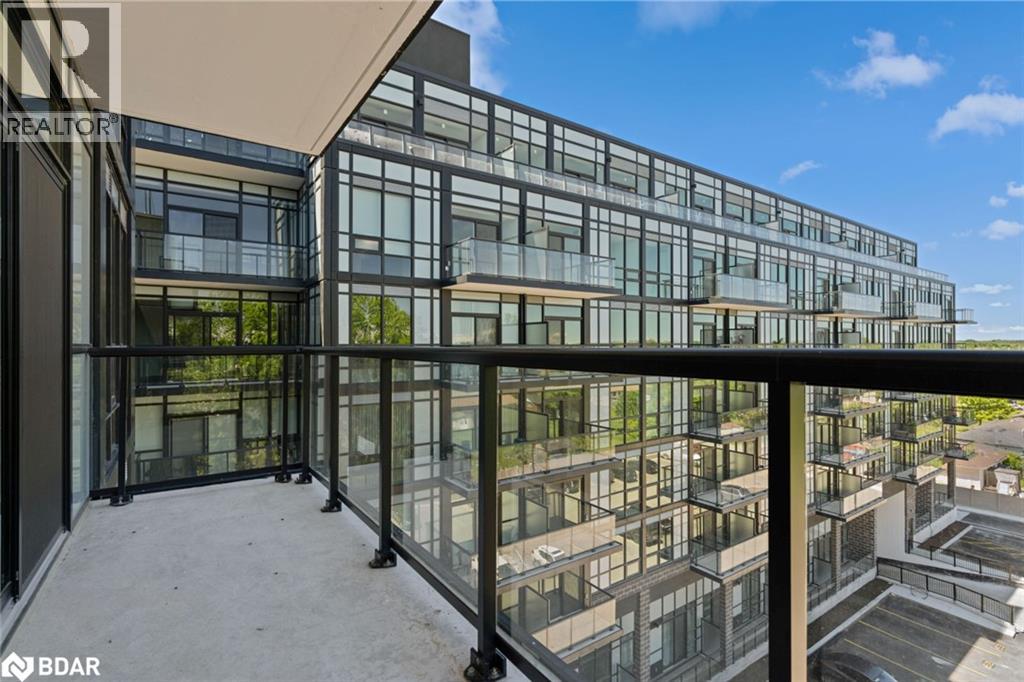 681 Yonge Street Unit# 502, Barrie, Ontario  L4N 4E8 - Photo 12 - 40778979
