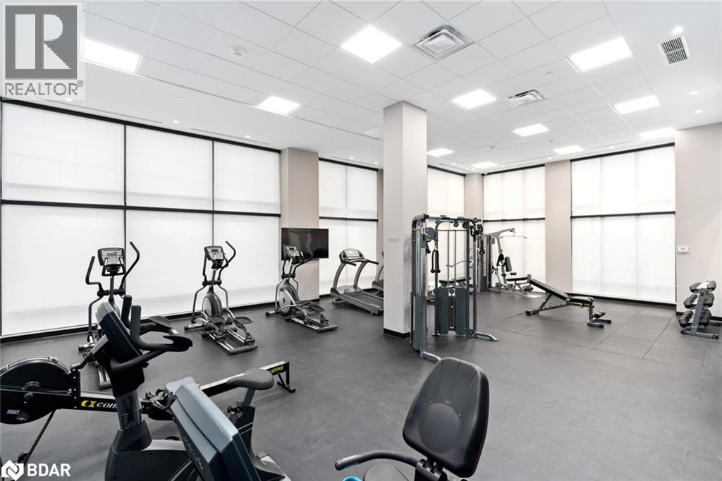 681 Yonge Street Unit# 502, Barrie, Ontario  L4N 4E8 - Photo 19 - 40778979