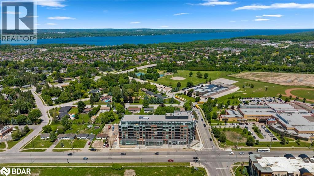 681 Yonge Street Unit# 502, Barrie, Ontario  L4N 4E8 - Photo 21 - 40778979