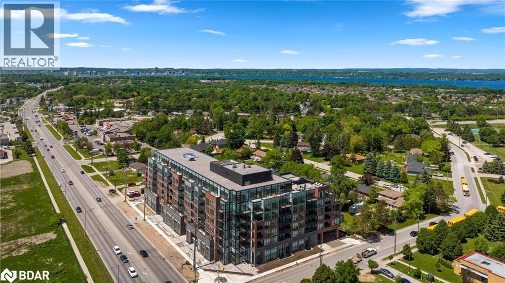 681 Yonge Street Unit# 502, Barrie, Ontario  L4N 4E8 - Photo 22 - 40778979