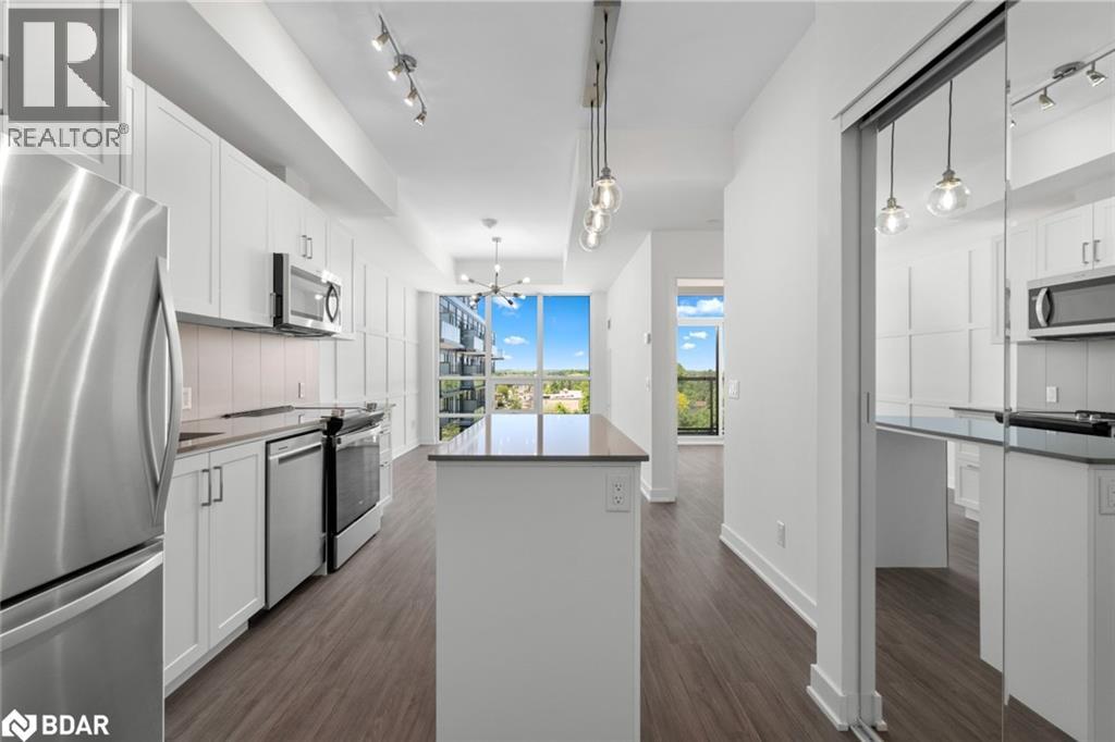 681 Yonge Street Unit# 502, Barrie, Ontario  L4N 4E8 - Photo 4 - 40778979