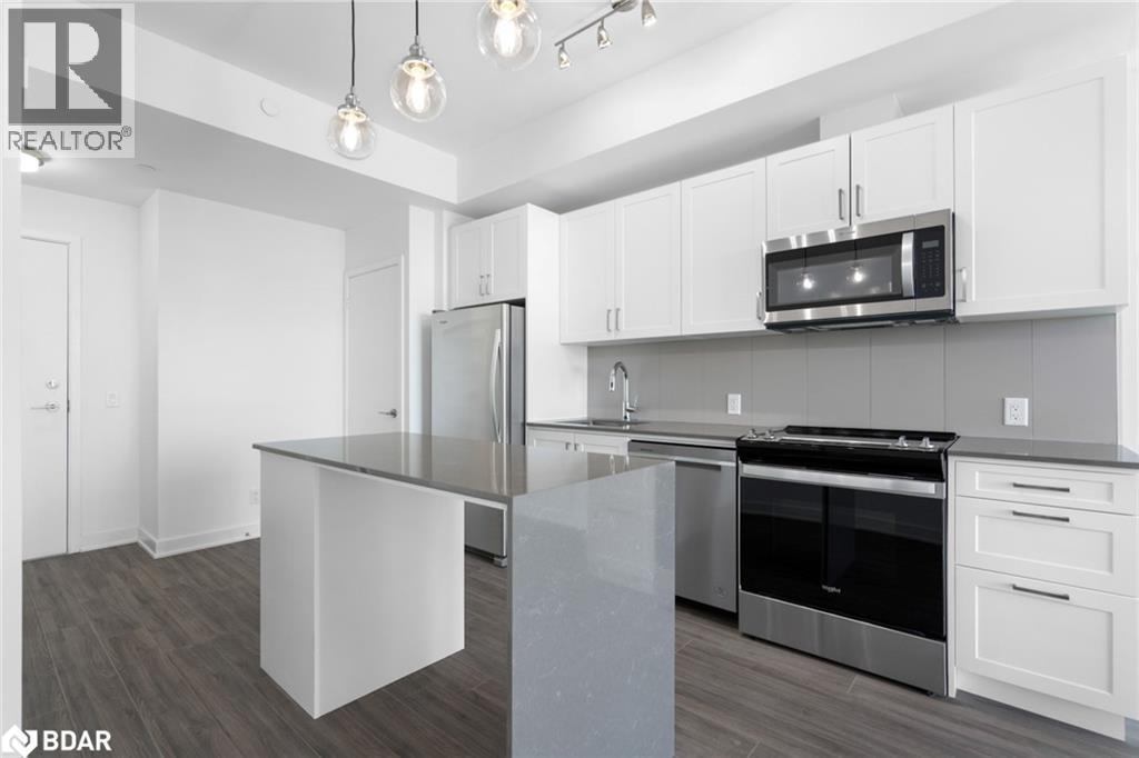 681 Yonge Street Unit# 502, Barrie, Ontario  L4N 4E8 - Photo 6 - 40778979