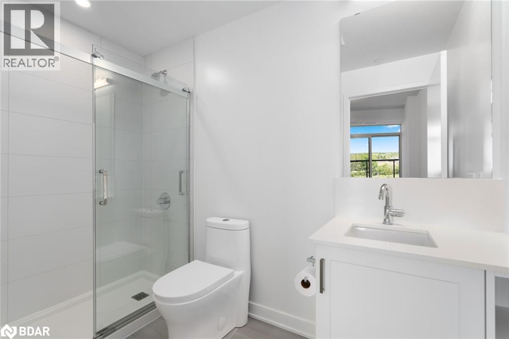 681 Yonge Street Unit# 502, Barrie, Ontario  L4N 4E8 - Photo 9 - 40778979