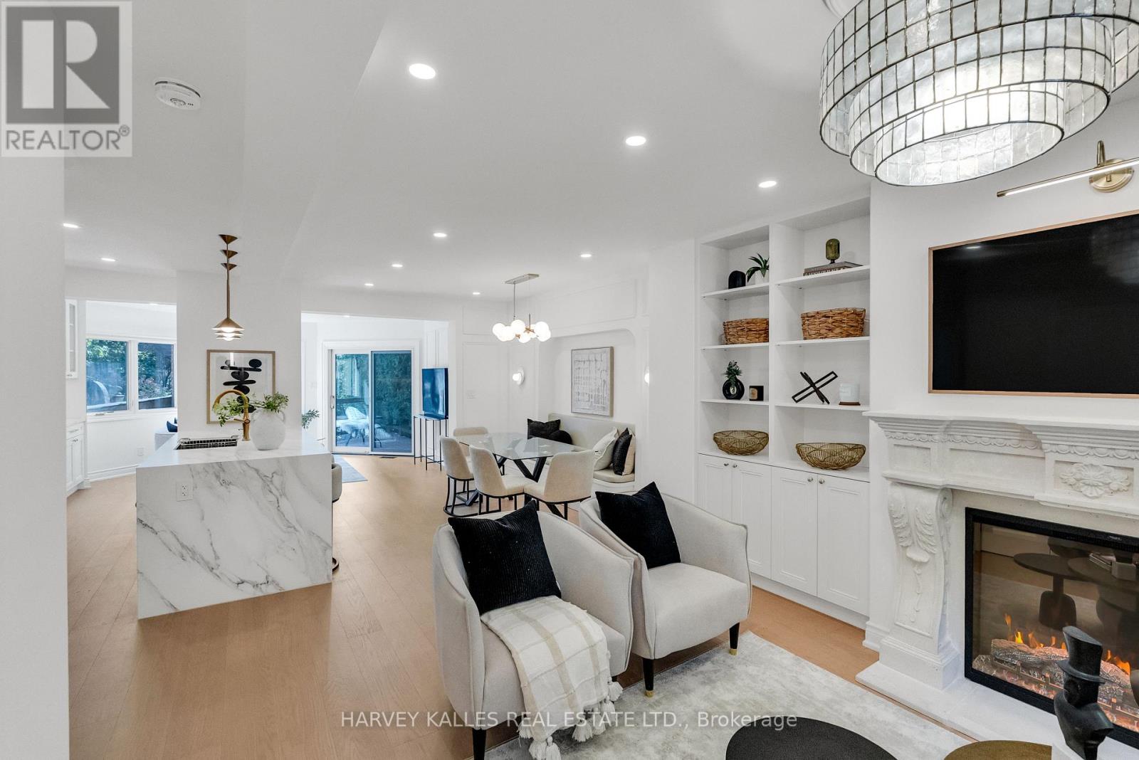 161 Brookdale Avenue, Toronto, Ontario  M5M 1P4 - Photo 8 - C12459815