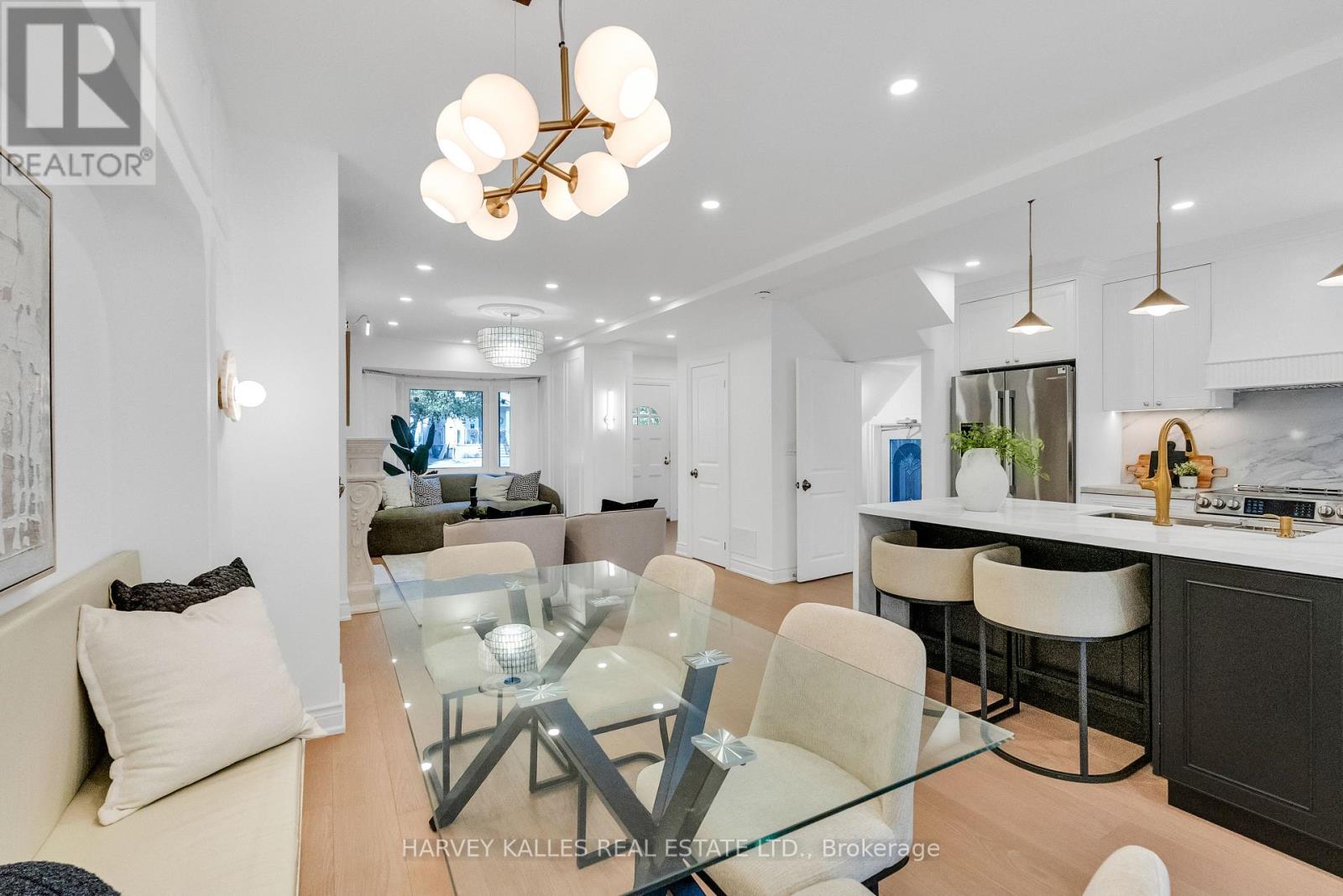 161 Brookdale Avenue, Toronto, Ontario  M5M 1P4 - Photo 10 - C12459815
