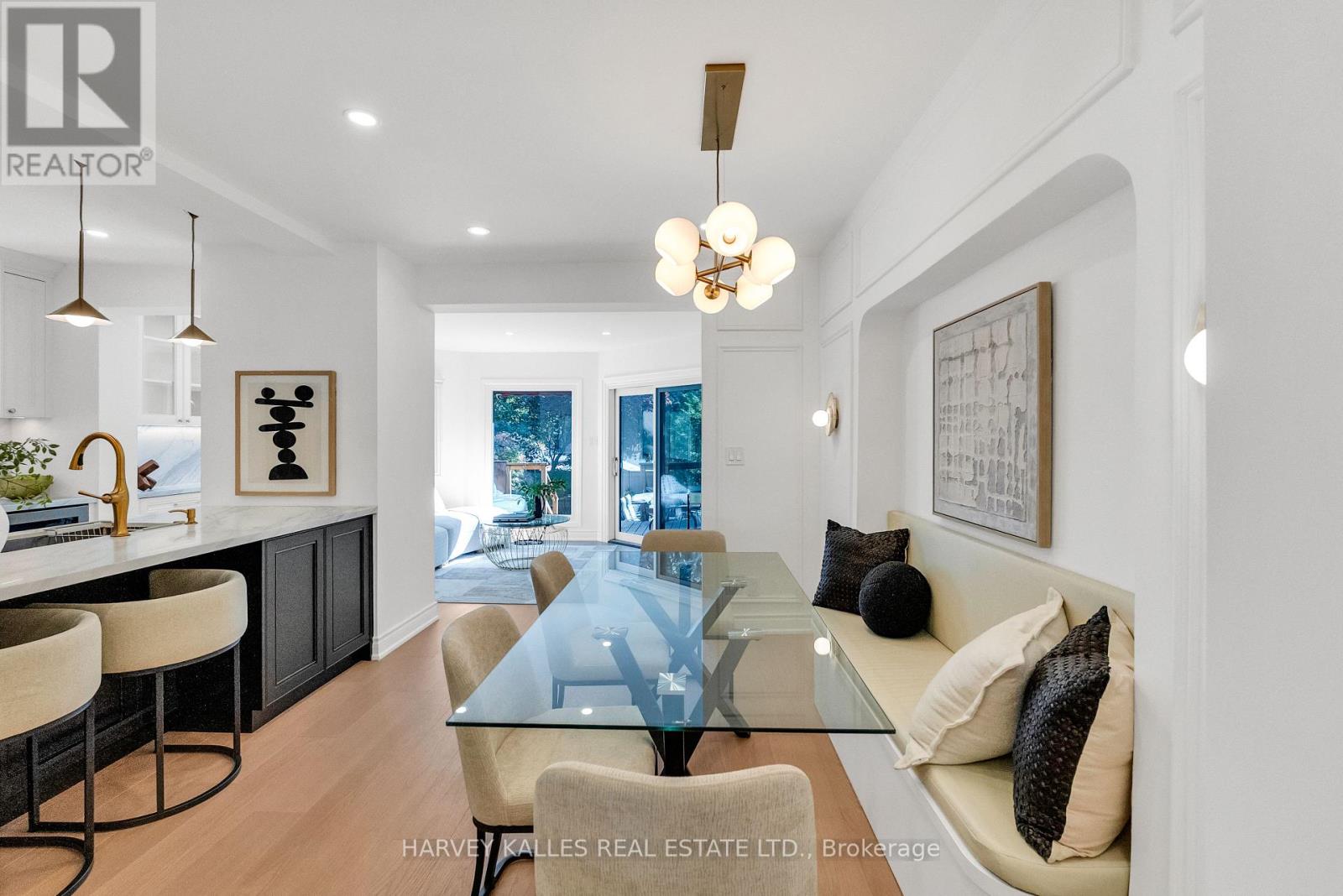 161 Brookdale Avenue, Toronto, Ontario  M5M 1P4 - Photo 11 - C12459815