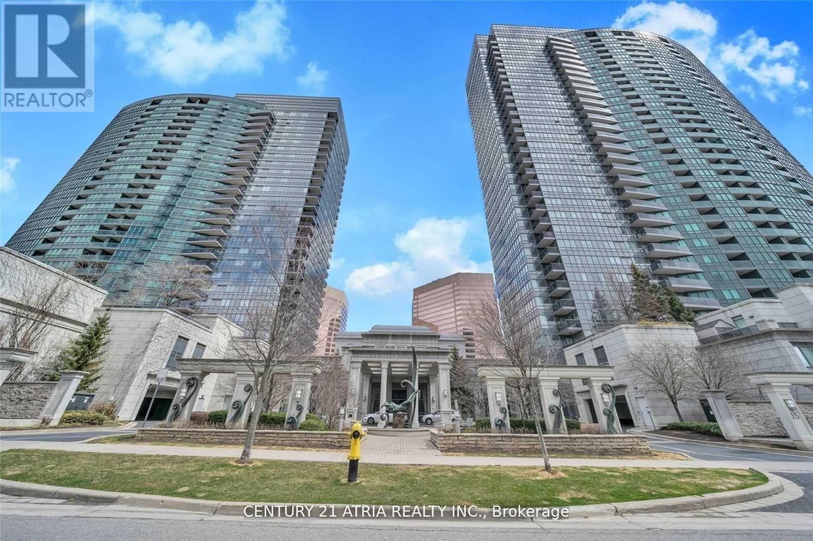 2025 - 25 GREENVIEW AVENUE, Toronto, Ontario