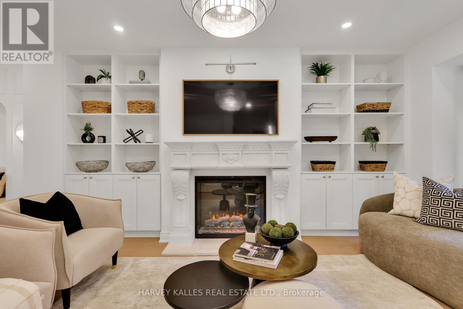 161 Brookdale Avenue, Toronto, Ontario  M5M 1P4 - Photo 7 - C12459815