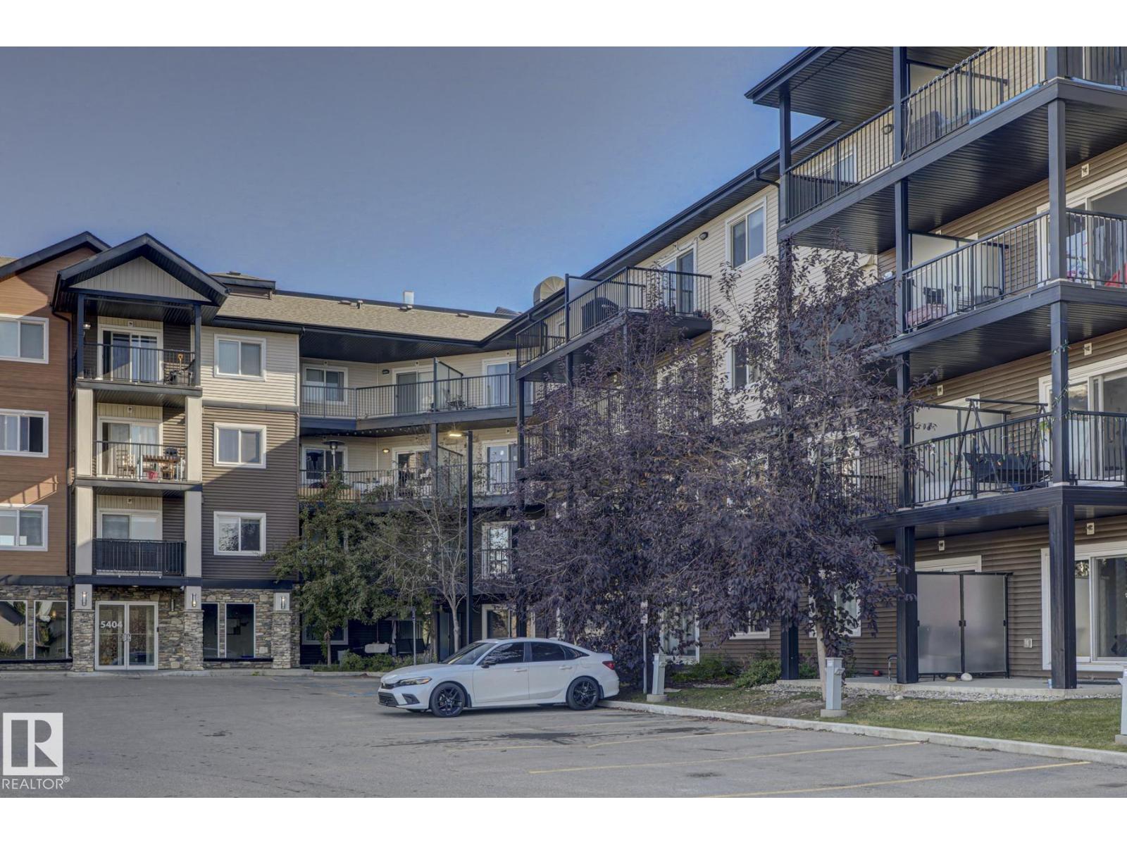 #311 5404 7 Av Sw Sw, Edmonton, Alberta  T6X 2K4 - Photo 3 - E4462097