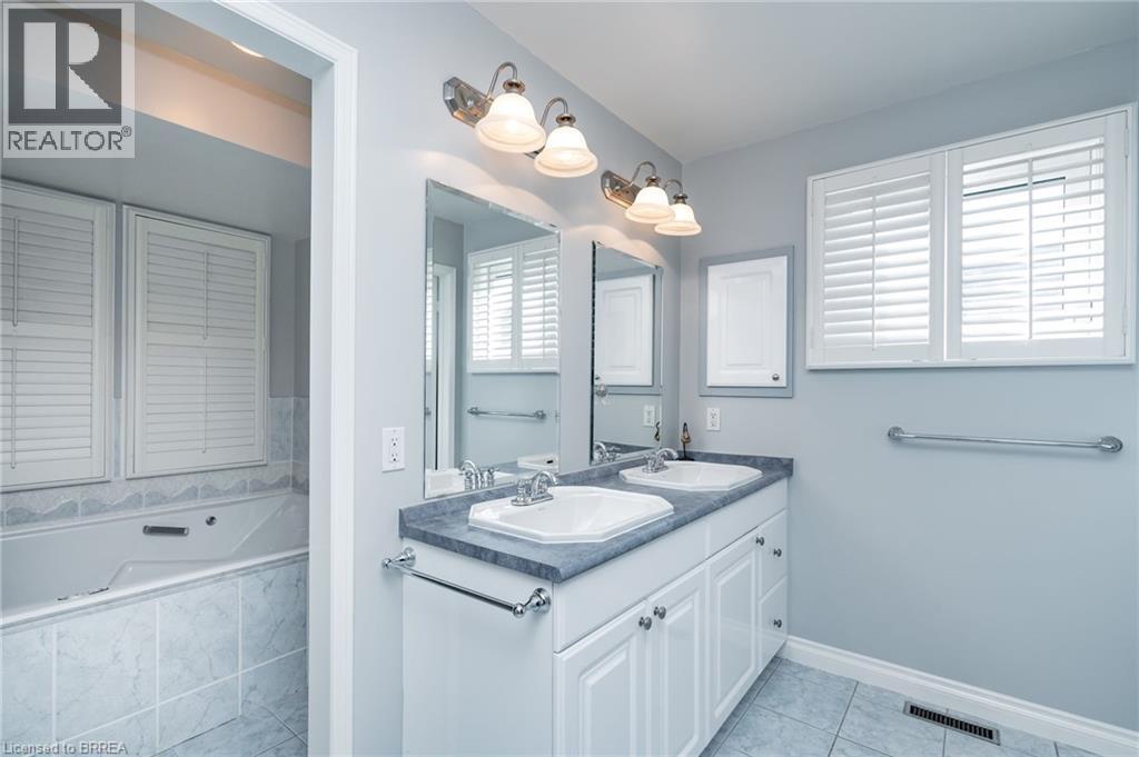 972 Gablehurst Crescent, Pickering, Ontario  L1V 5G4 - Photo 25 - 40778832