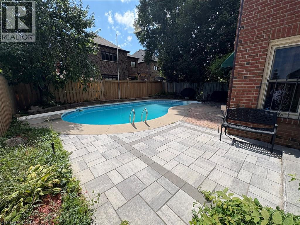 972 Gablehurst Crescent, Pickering, Ontario  L1V 5G4 - Photo 38 - 40778832
