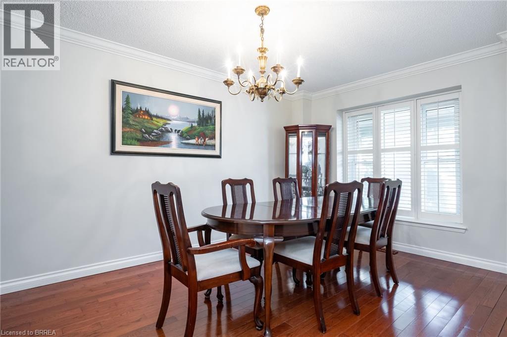 972 Gablehurst Crescent, Pickering, Ontario  L1V 5G4 - Photo 6 - 40778832