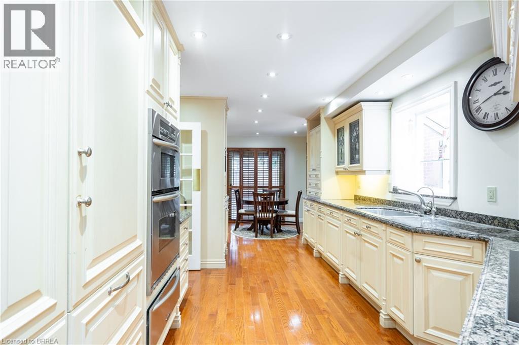 972 Gablehurst Crescent, Pickering, Ontario  L1V 5G4 - Photo 8 - 40778832
