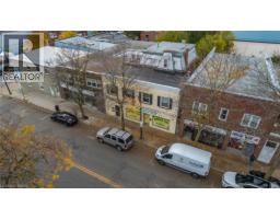 14 COLBORNE Street N, Simcoe, Ontario