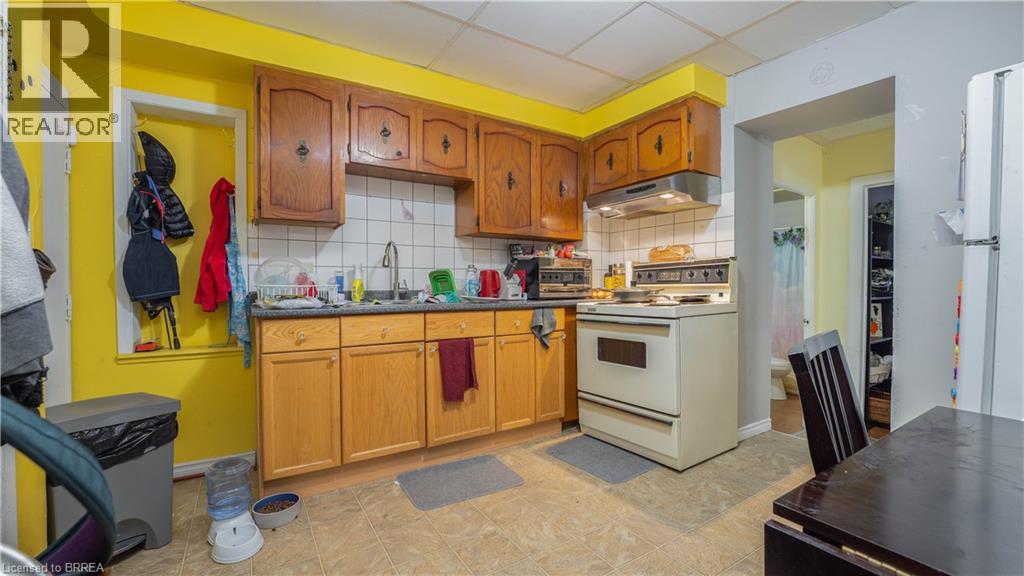 14 Colborne Street N, Simcoe, Ontario  N3Y 3T9 - Photo 6 - 40778815