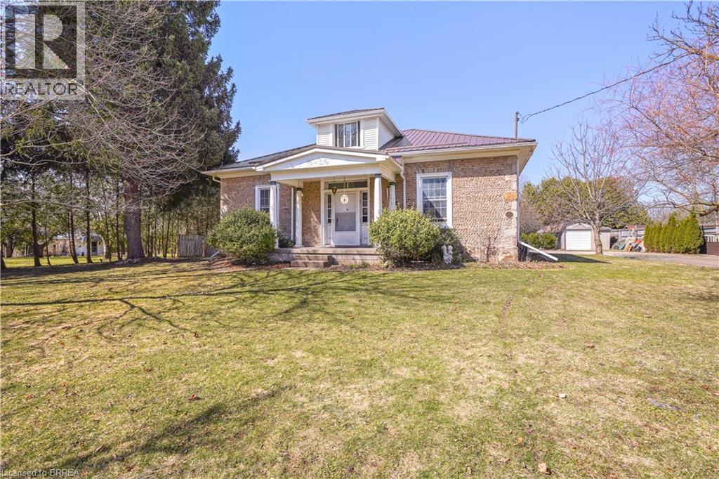 899 Keg Lane, Innerkip, Woodstock  by Ask Marius Real Estate 899 Keg Lane, Innerkip, Woodstock