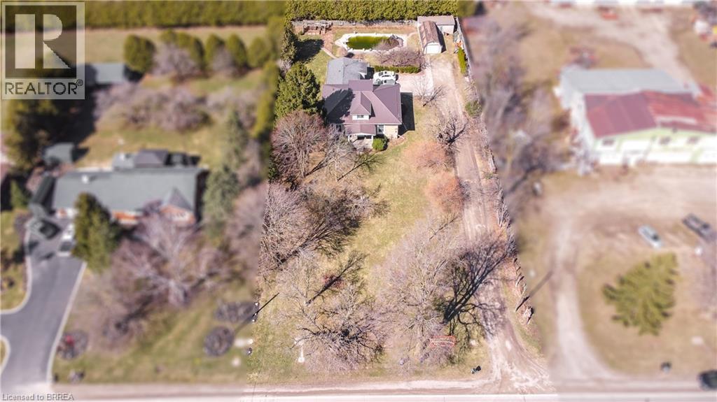 899 Keg Lane, Paris, Ontario  N3L 3E2 - Photo 42 - 40763537