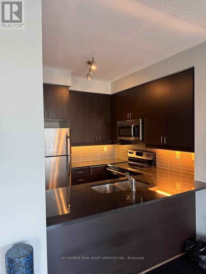 309 - 1185 The Queensway, Toronto, Ontario  M8Z 0C6 - Photo 1 - W12460054
