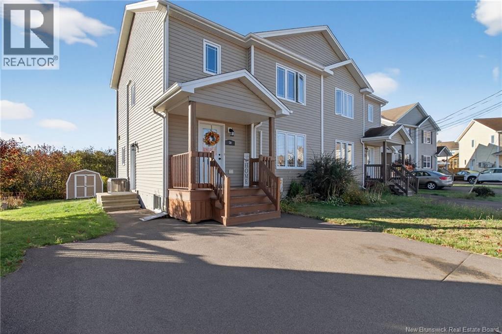 50 Nugent Street, Dieppe, New Brunswick  E1A 0S6 - Photo 2 - NB124186