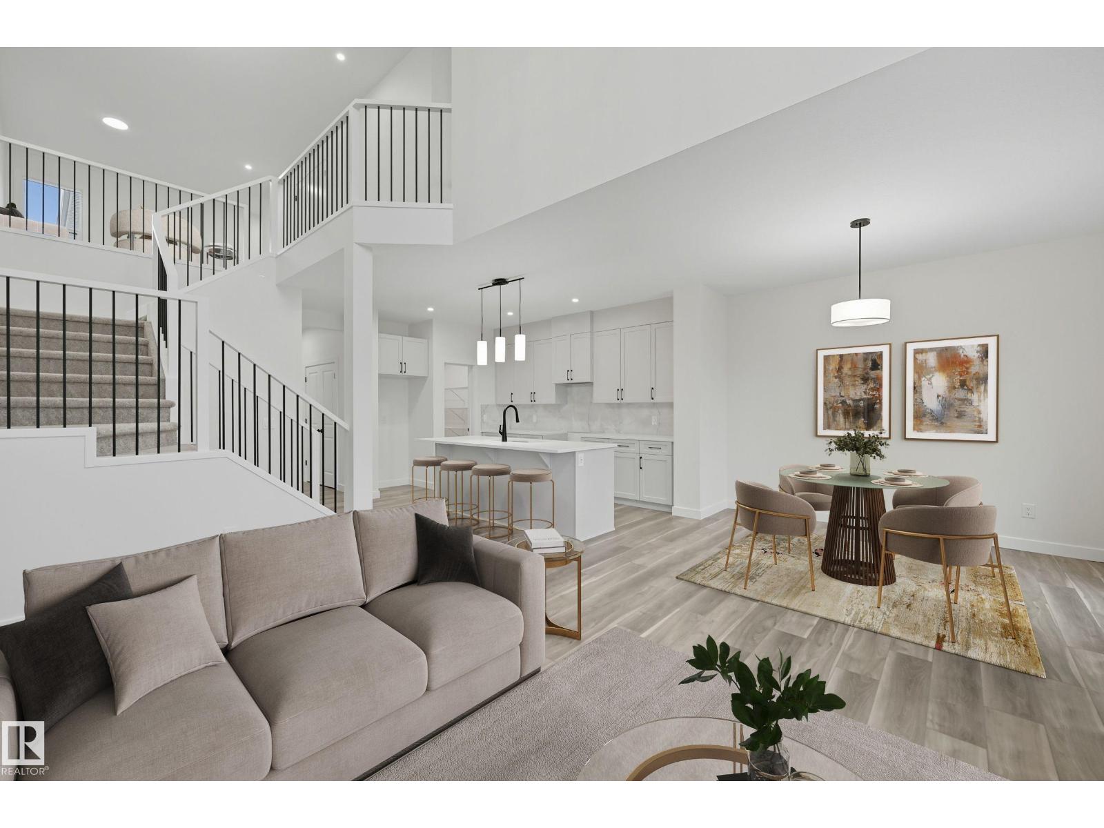 43 GABLE CM, Spruce Grove, Alberta