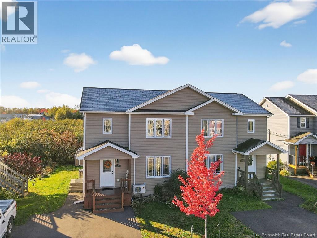 50 Nugent Street, Dieppe, New Brunswick  E1A 0S6 - Photo 1 - NB124186