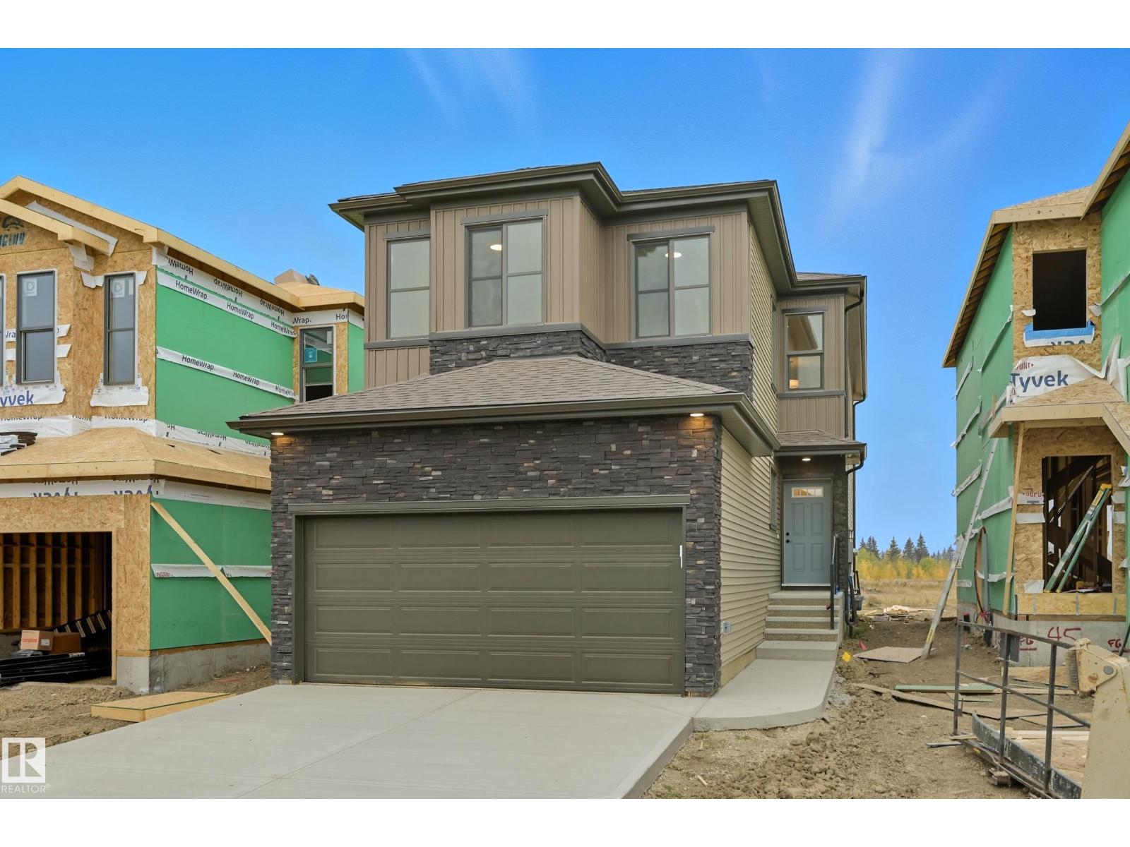 43 Gable Cm, Spruce Grove, Alberta  T7X 4E6 - Photo 23 - E4460711