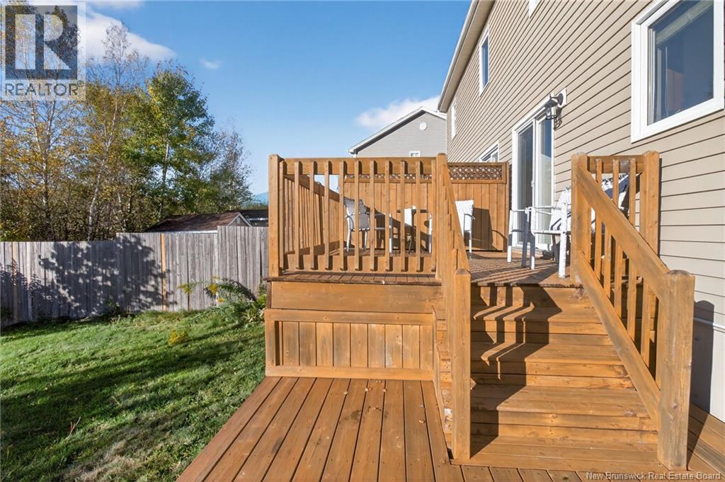 50 Nugent Street, Dieppe, New Brunswick  E1A 0S6 - Photo 35 - NB124186