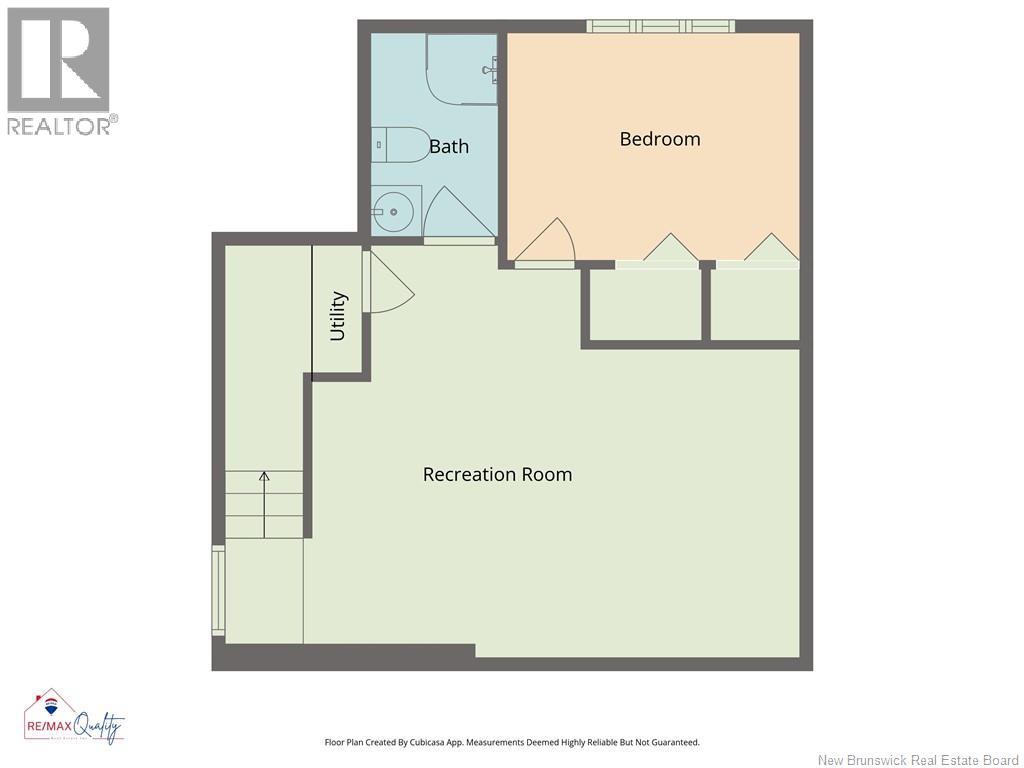 50 Nugent Street, Dieppe, New Brunswick  E1A 0S6 - Photo 46 - NB124186