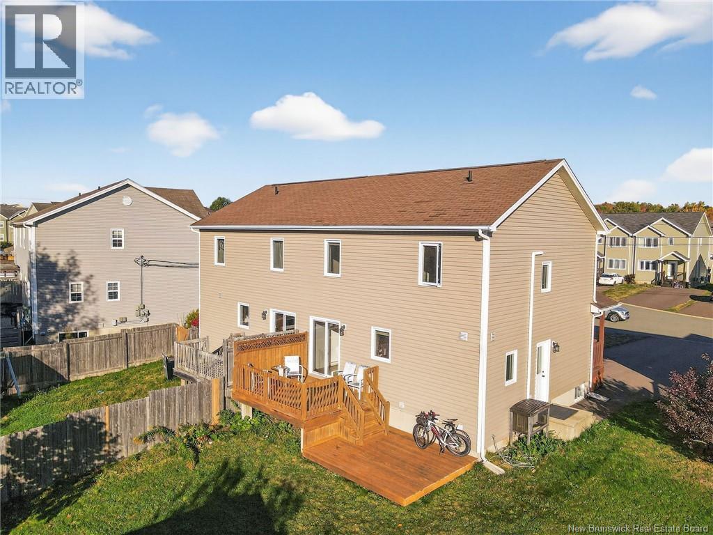 50 Nugent Street, Dieppe, New Brunswick  E1A 0S6 - Photo 41 - NB124186