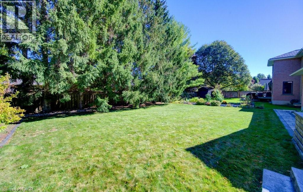 610 Stonebury Crescent, Waterloo, Ontario  N2K 3R1 - Photo 45 - 40778776