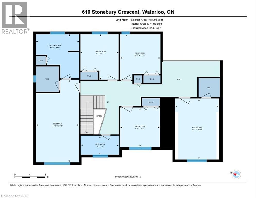 610 Stonebury Crescent, Waterloo, Ontario  N2K 3R1 - Photo 49 - 40778776