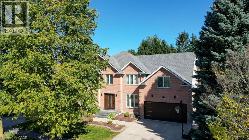 610 Stonebury Crescent, Waterloo, Ontario  N2K 3R1 - Photo 3 - 40778776