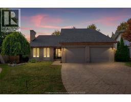 74 University DRIVE, Chatham, Ontario