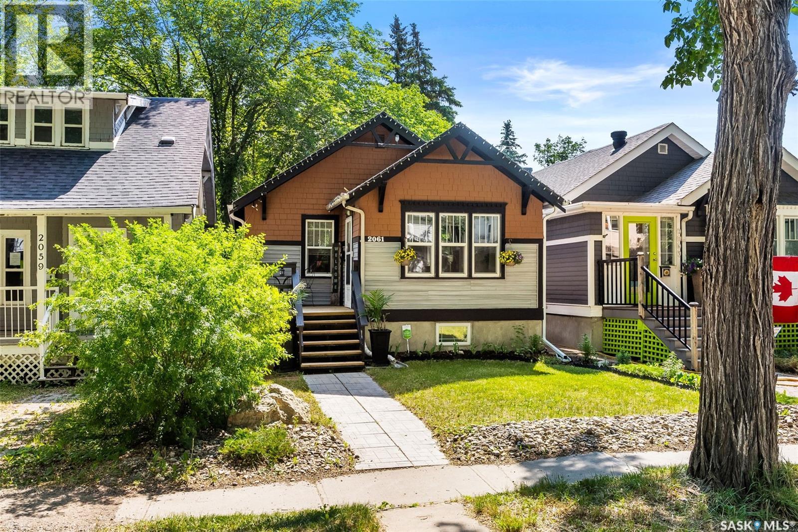 2061 Elphinstone Street, Regina, Saskatchewan  S4T 3N5 - Photo 35 - SK020854