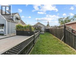 1473 Henry Ford Centre DRIVE, Windsor, Ontario