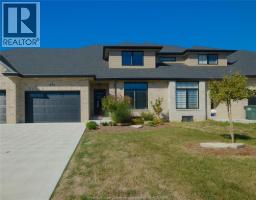 505 WATER ROAD, Amherstburg, Ontario