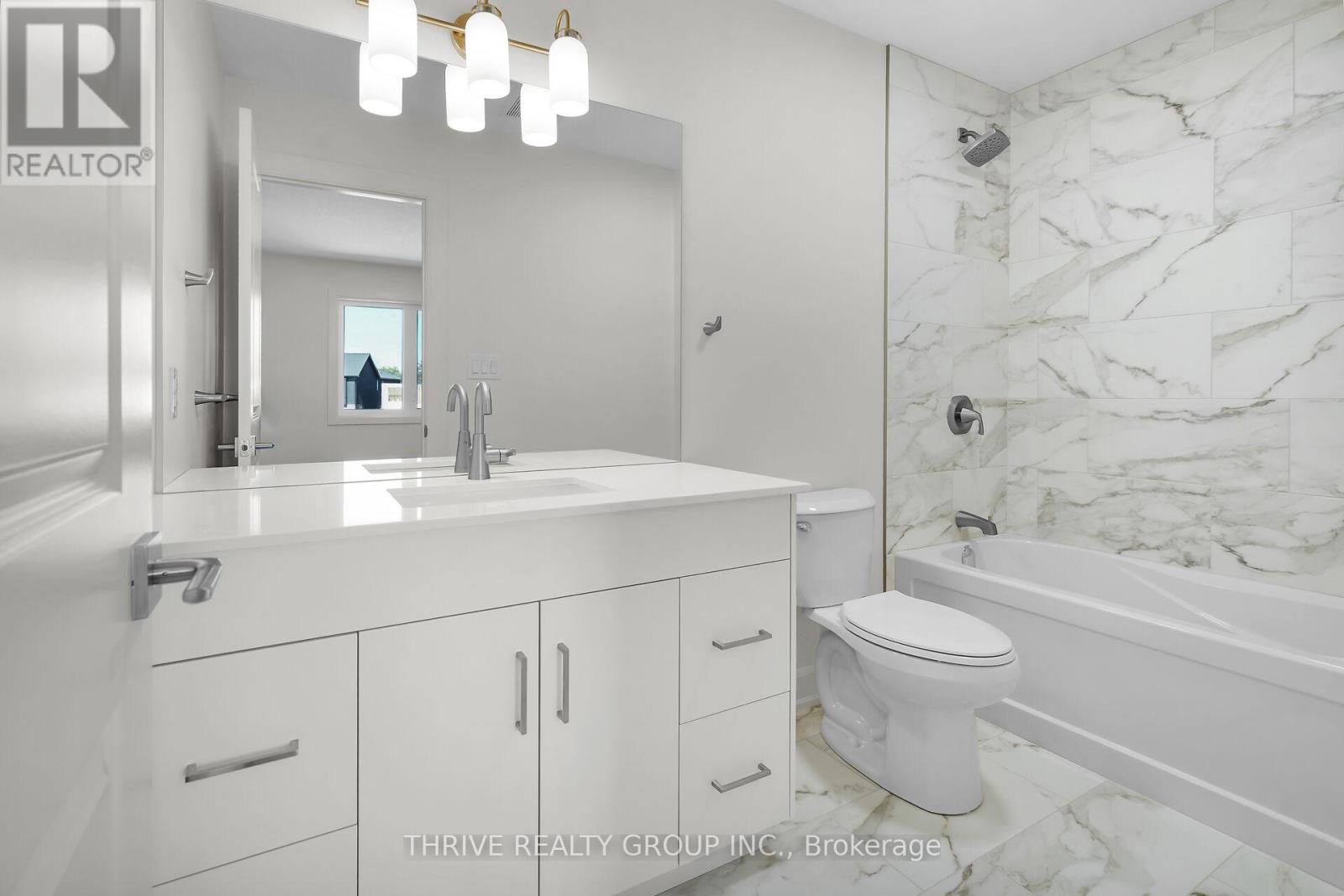 Lot 28 Sagebrush Crescent, London South, Ontario  N6P 0H7 - Photo 23 - X12304319