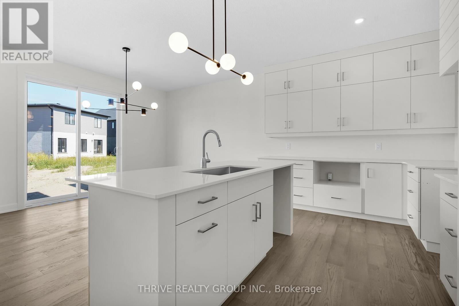 Lot 28 Sagebrush Crescent, London South, Ontario  N6P 0H7 - Photo 14 - X12304319