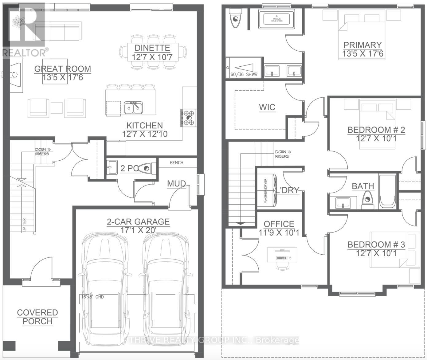 Lot 28 Sagebrush Crescent, London South, Ontario  N6P 0H7 - Photo 26 - X12304319