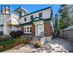 62 ELLA STREET, Ottawa, Ontario