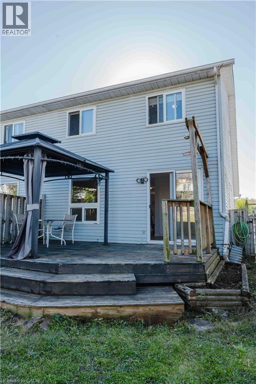 163 Highbrook Street, Kitchener, Ontario  N2E 3P6 - Photo 10 - 40779155