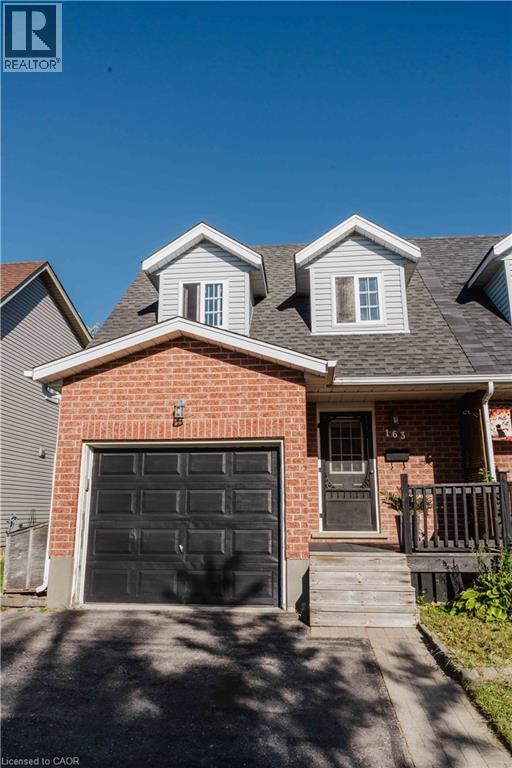 163 Highbrook Street, Kitchener, Ontario  N2E 3P6 - Photo 3 - 40779155