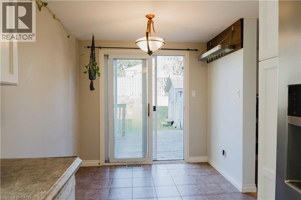163 Highbrook Street, Kitchener, Ontario  N2E 3P6 - Photo 8 - 40779155