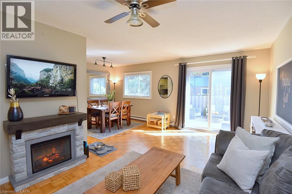 1501 Ester Drive, Burlington, Ontario  L7P 1L5 - Photo 7 - 40778454
