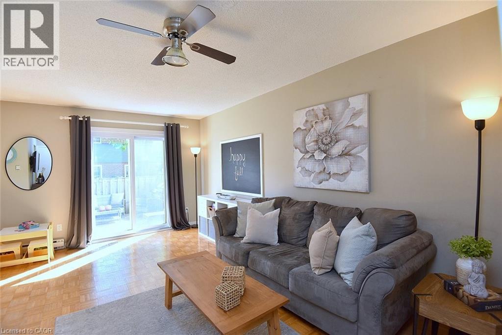 1501 Ester Drive, Burlington, Ontario  L7P 1L5 - Photo 8 - 40778454