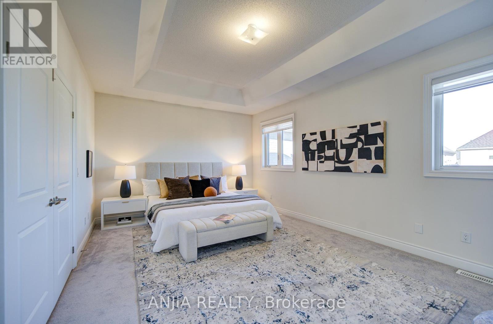 3 Joiner Circle, Whitchurch-Stouffville, Ontario  L4A 7X4 - Photo 18 - N12456236