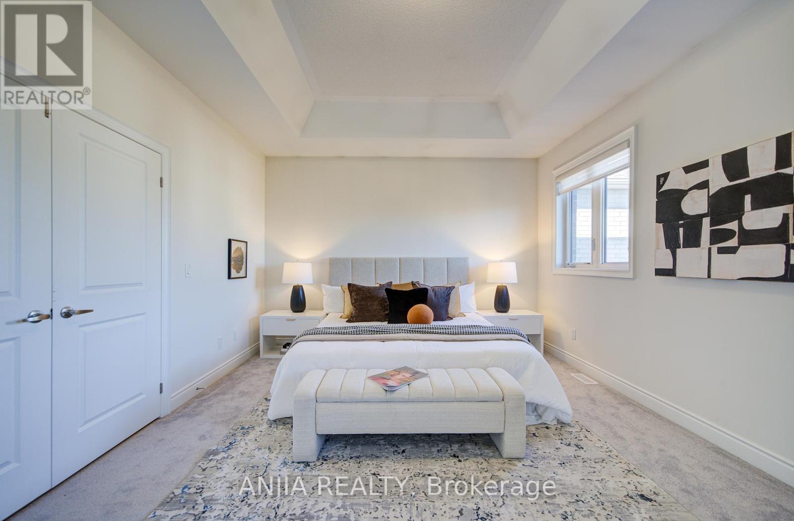 3 Joiner Circle, Whitchurch-Stouffville, Ontario  L4A 7X4 - Photo 19 - N12456236